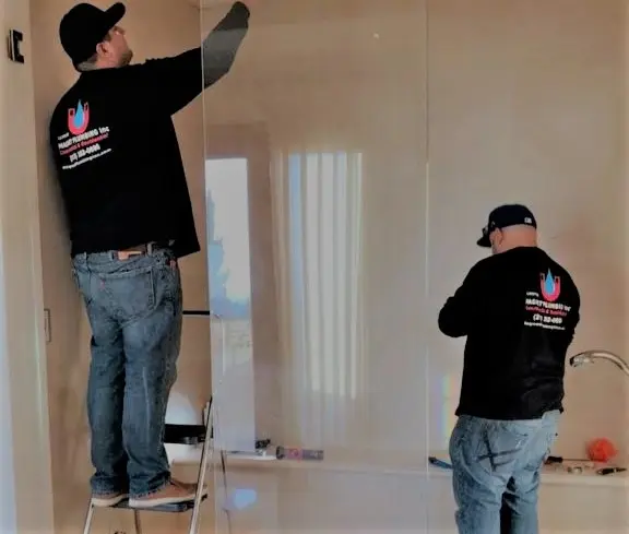 Professional plumbing installation for Tankless Water Heater Installation in Old Mill Farms